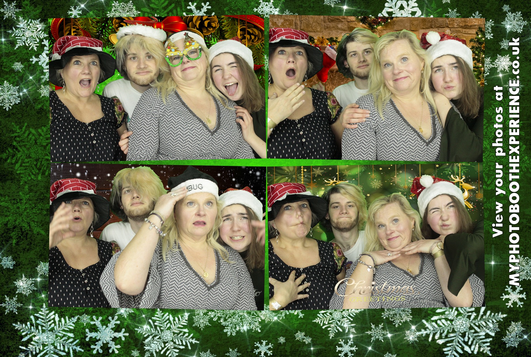 Waitrose Christmas Party 2019 | View more photos from the event at gallery.myphotoboothexperience.co.uk/u/MyPhotoBoothExperienceLtd/Waitrose-Christmas-Party-2019